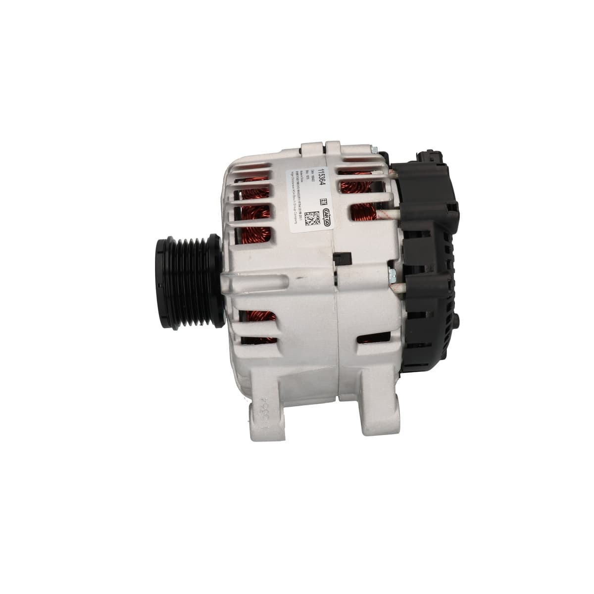 Product image - front view