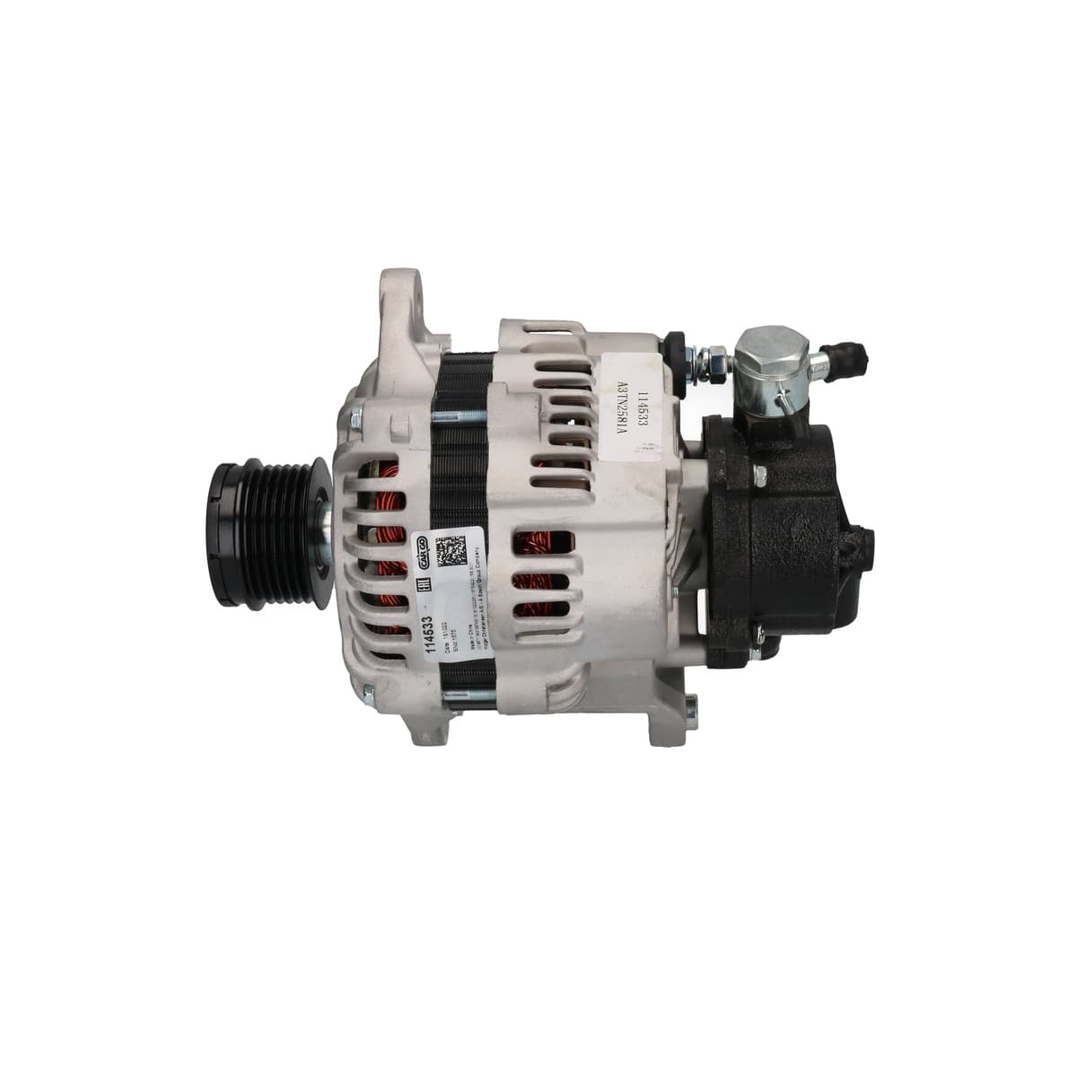 Product image - front view