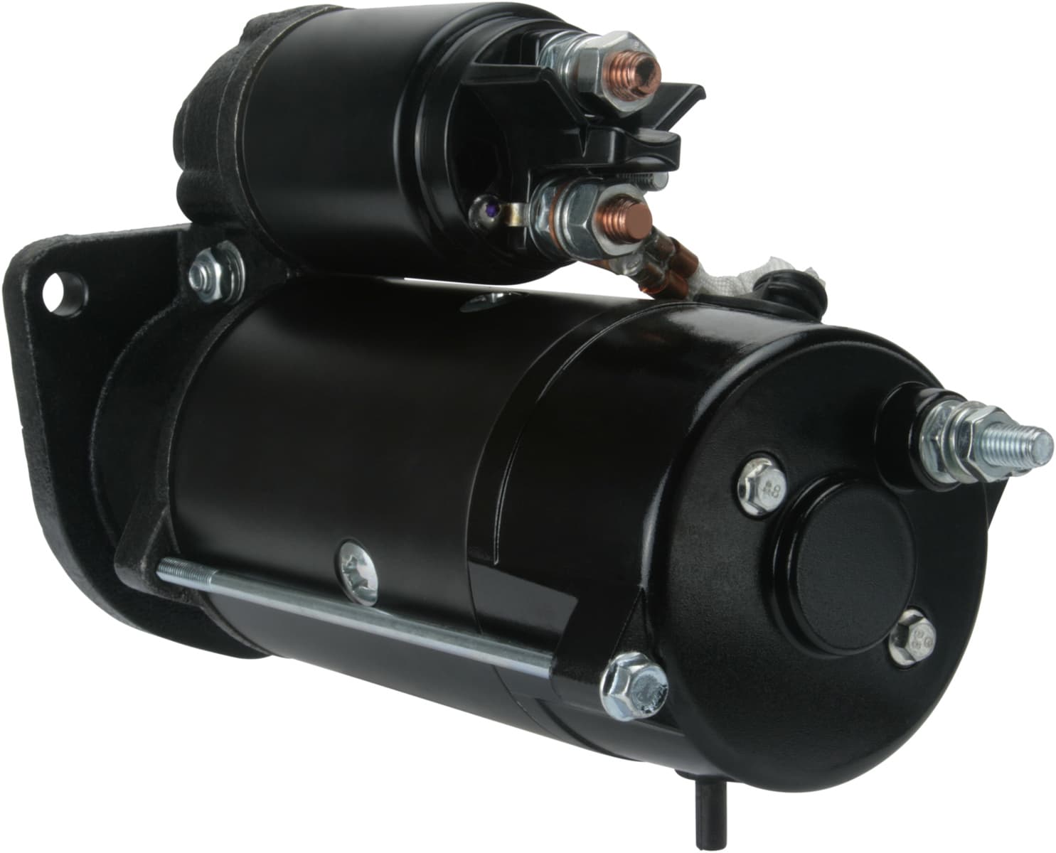 Product image - rear view