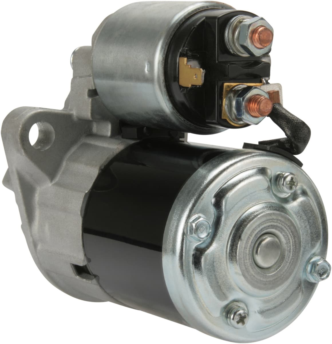 Product image - rear view