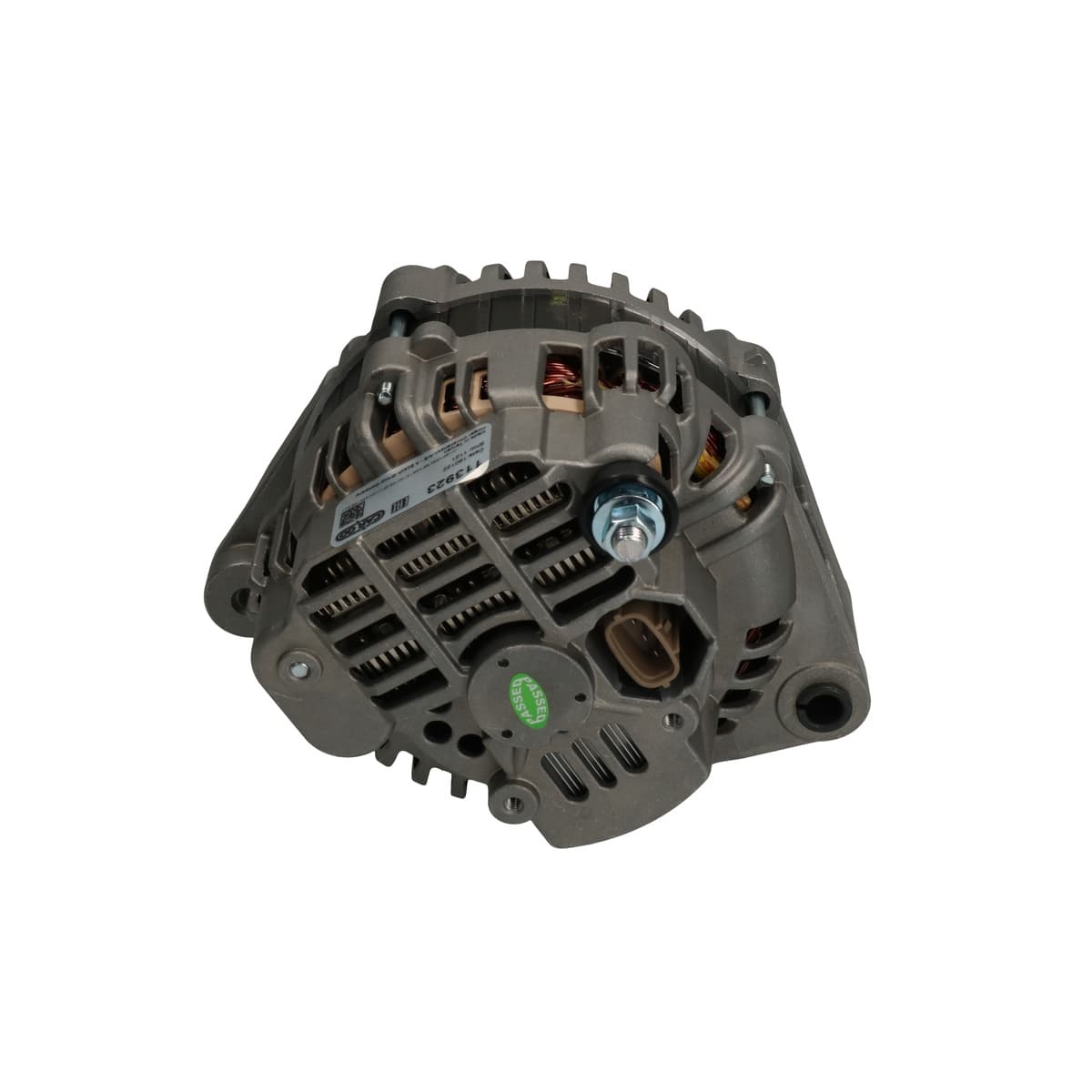 Product image - left view