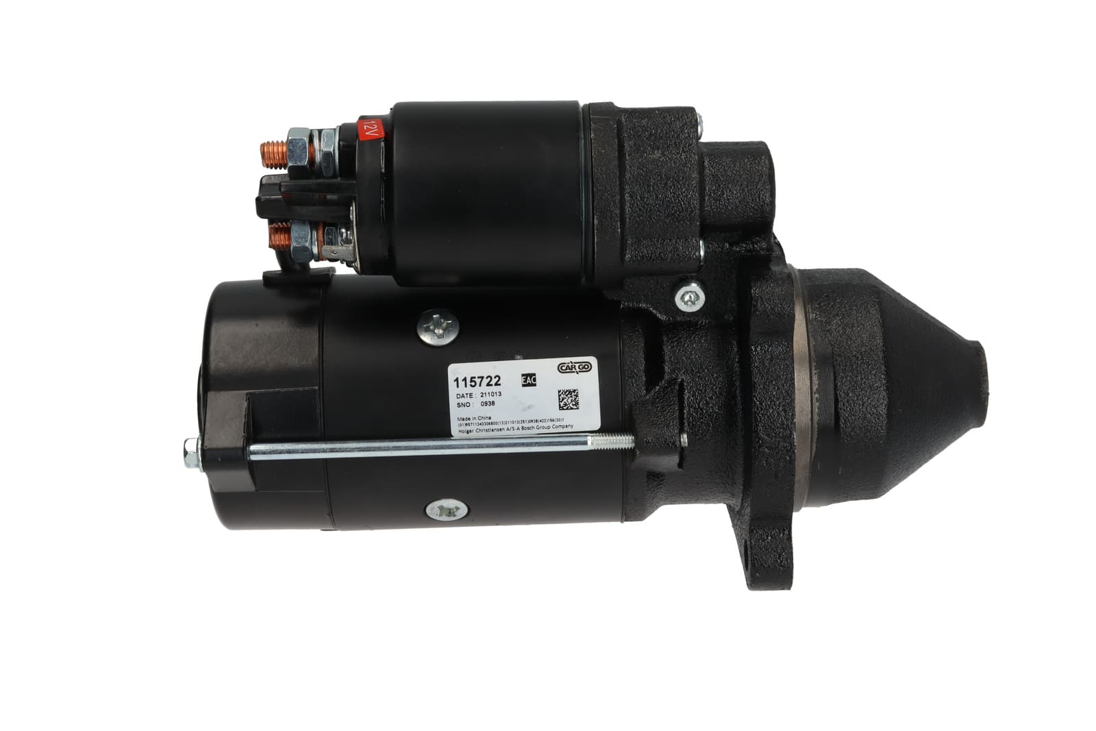 Product image - rear view