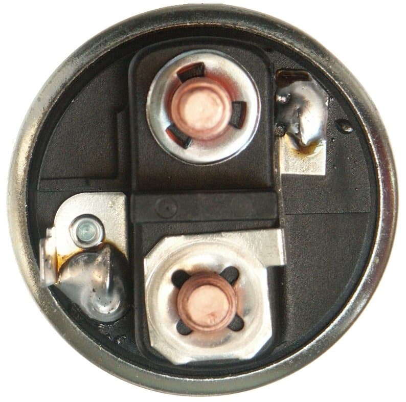 Product image - rear view