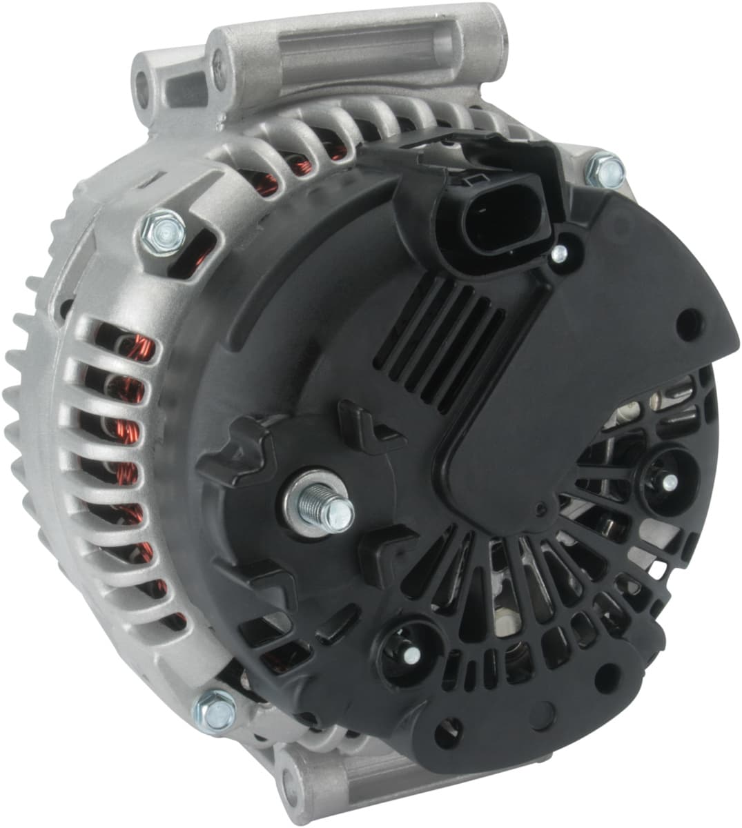 Product image - rear view