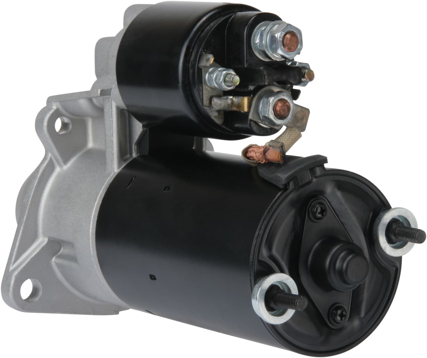 Product image - rear view
