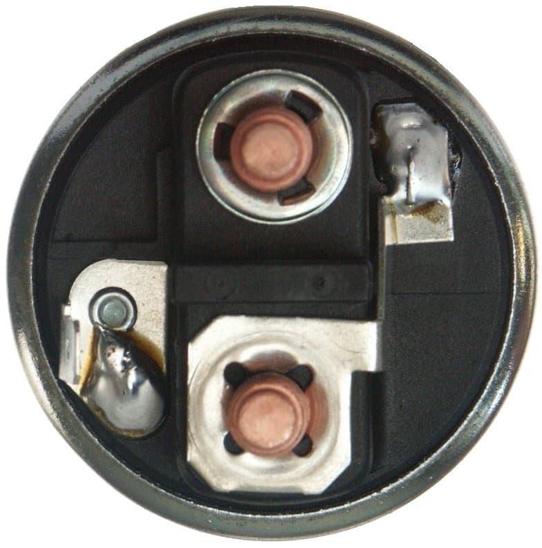 Product image - rear view
