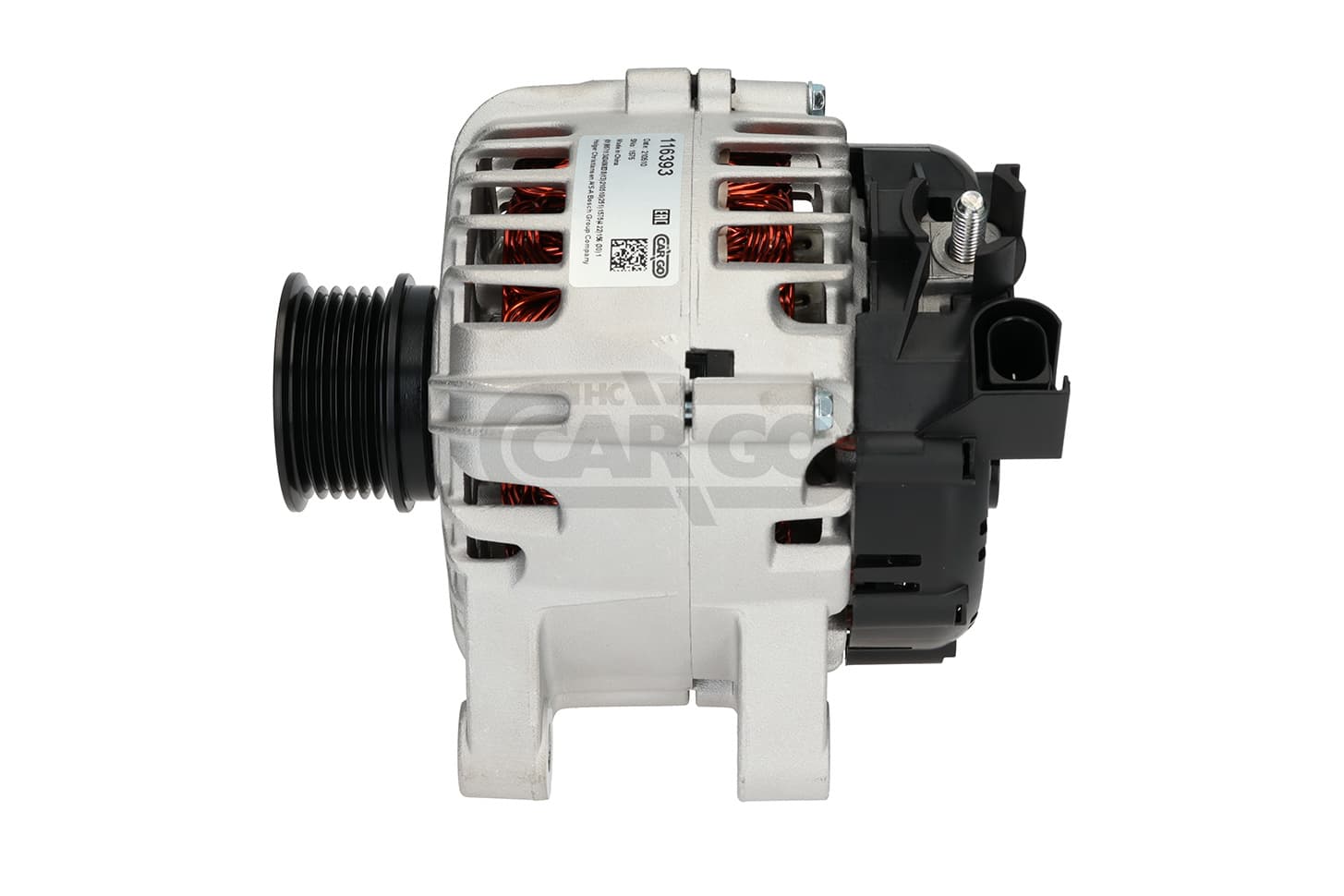 Product image - front view