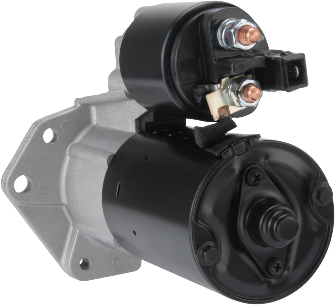Product image - rear view