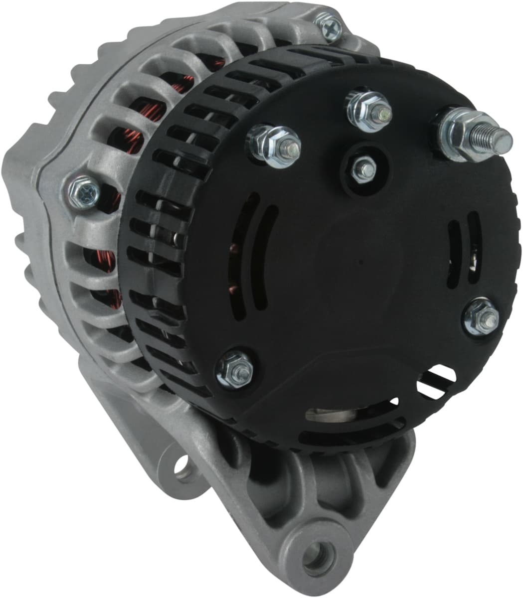 Product image - rear view