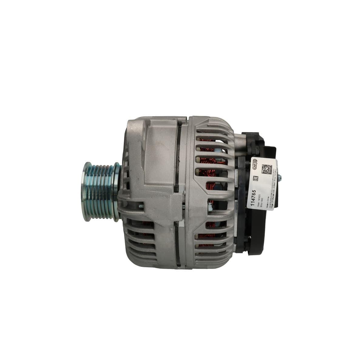 Product image - front view