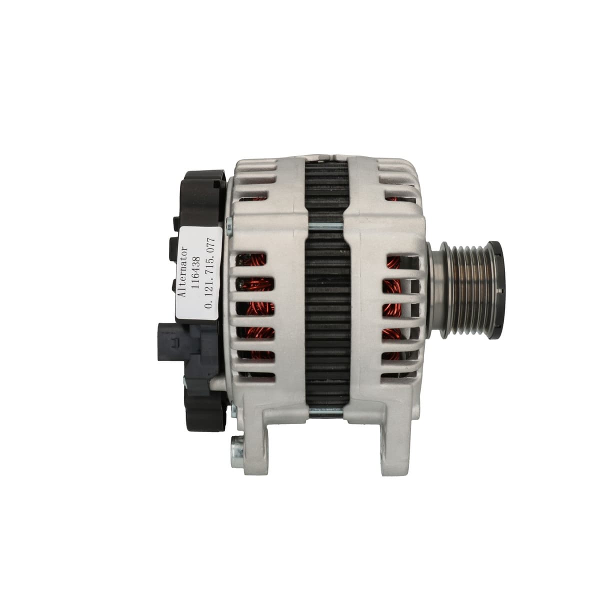 Product image - rear view