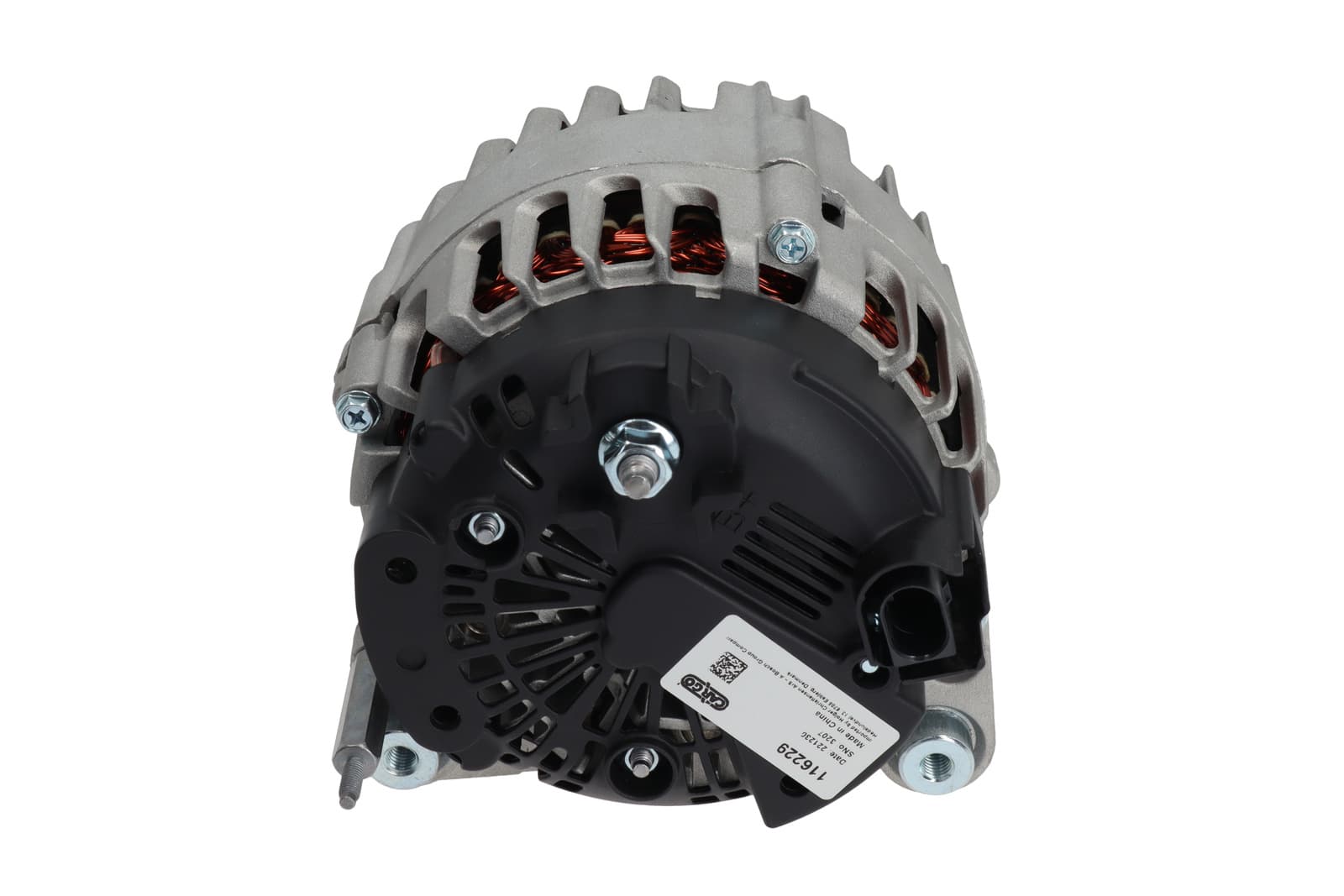 Product image - left view
