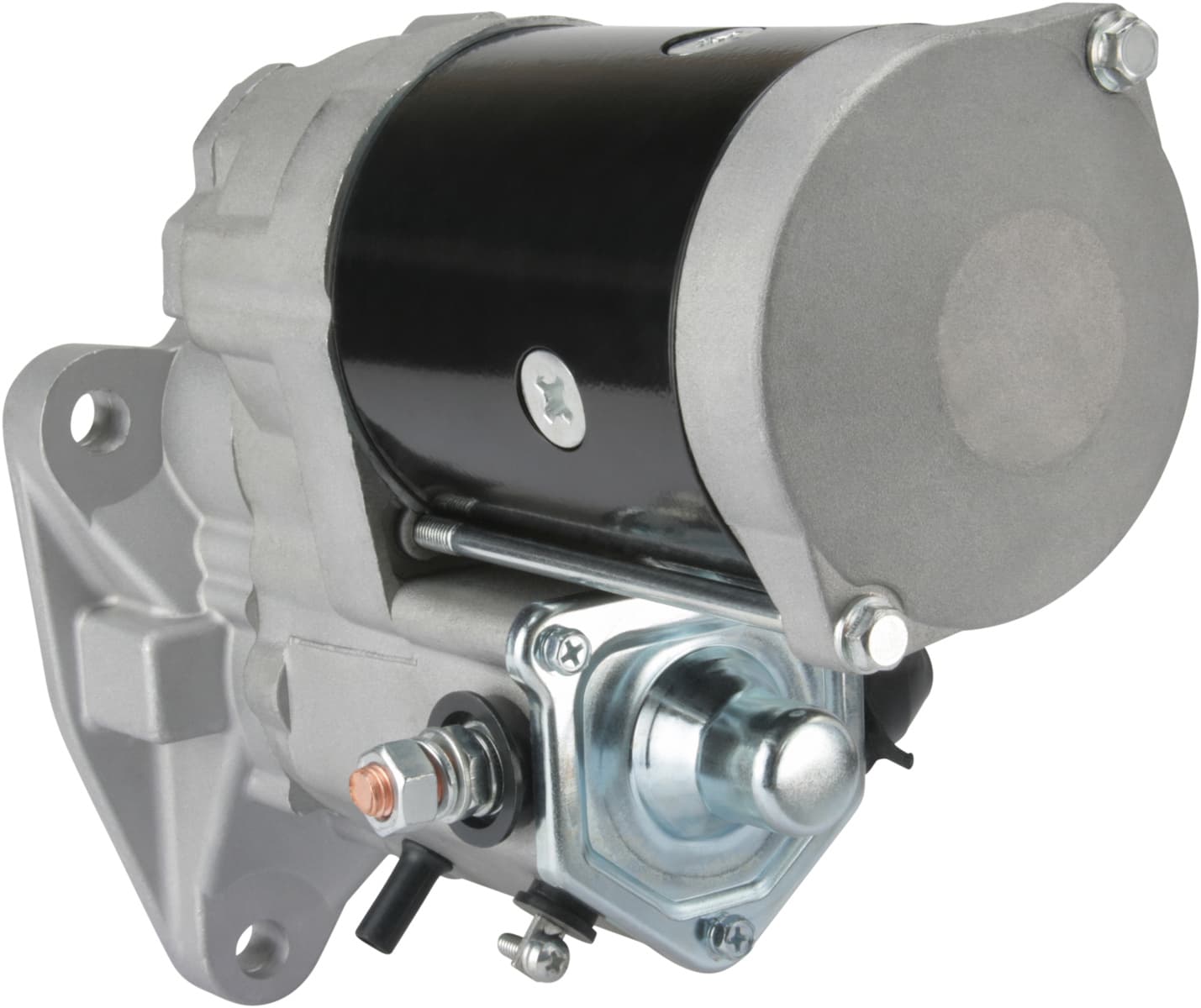 Product image - rear view