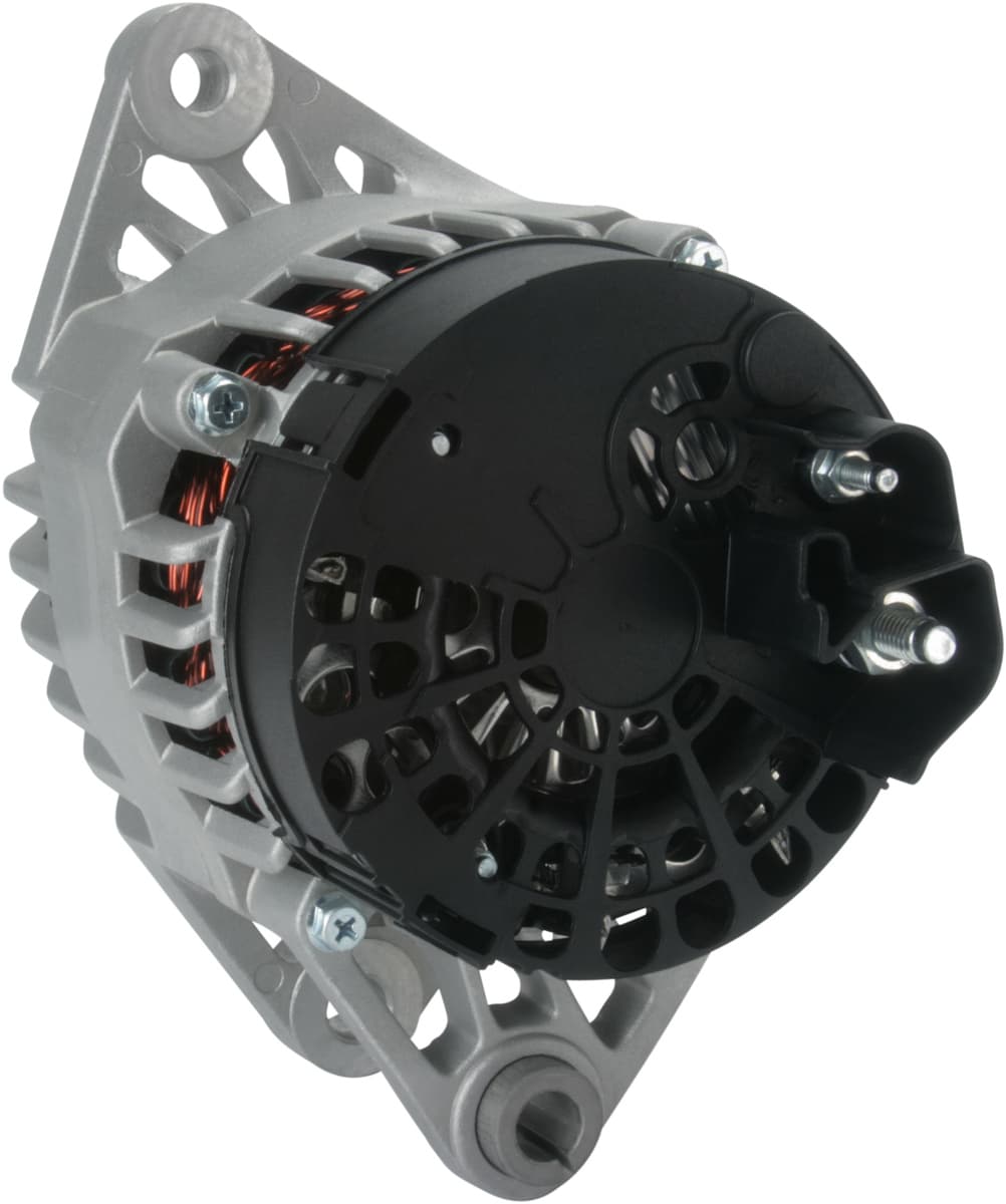 Product image - rear view