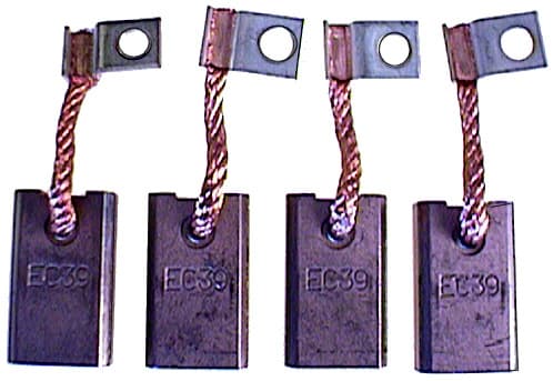 F032902648 - Carbon-Brush Set