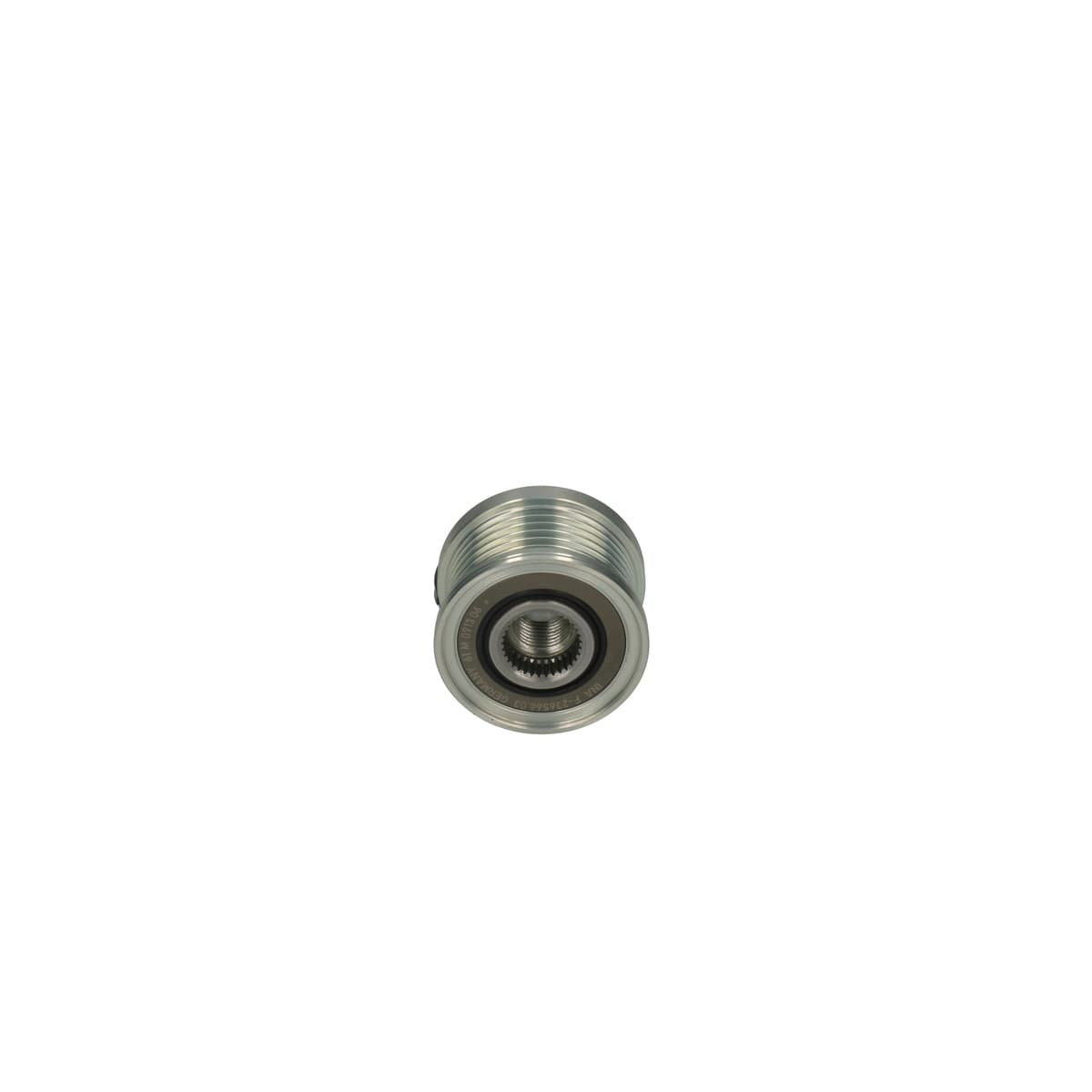 Product image - left view