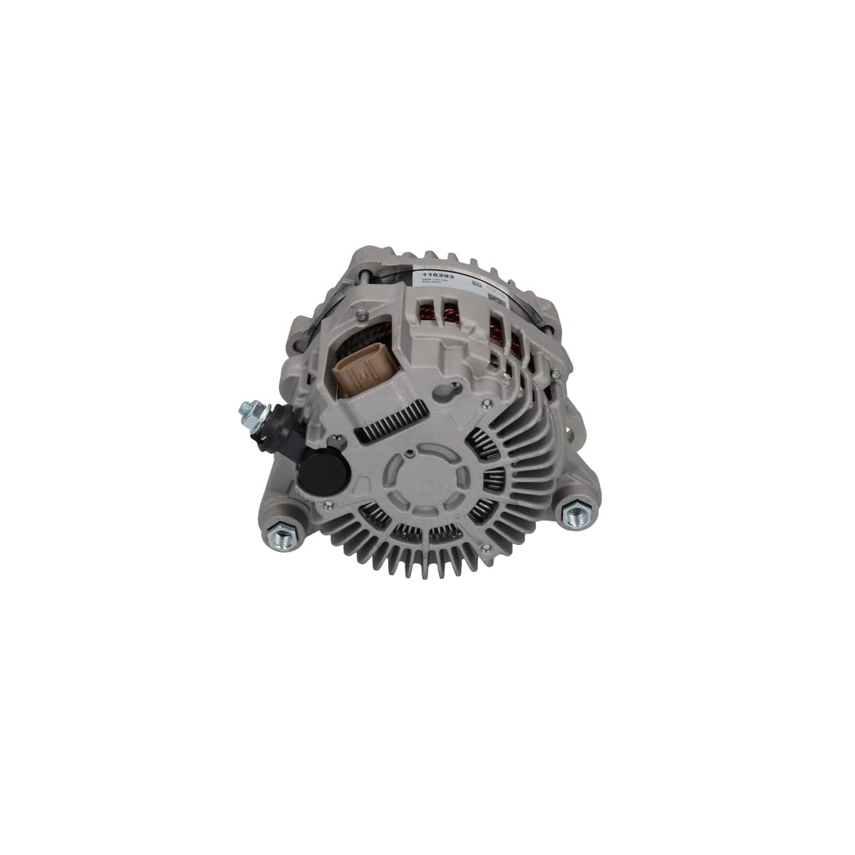 Product image - left view