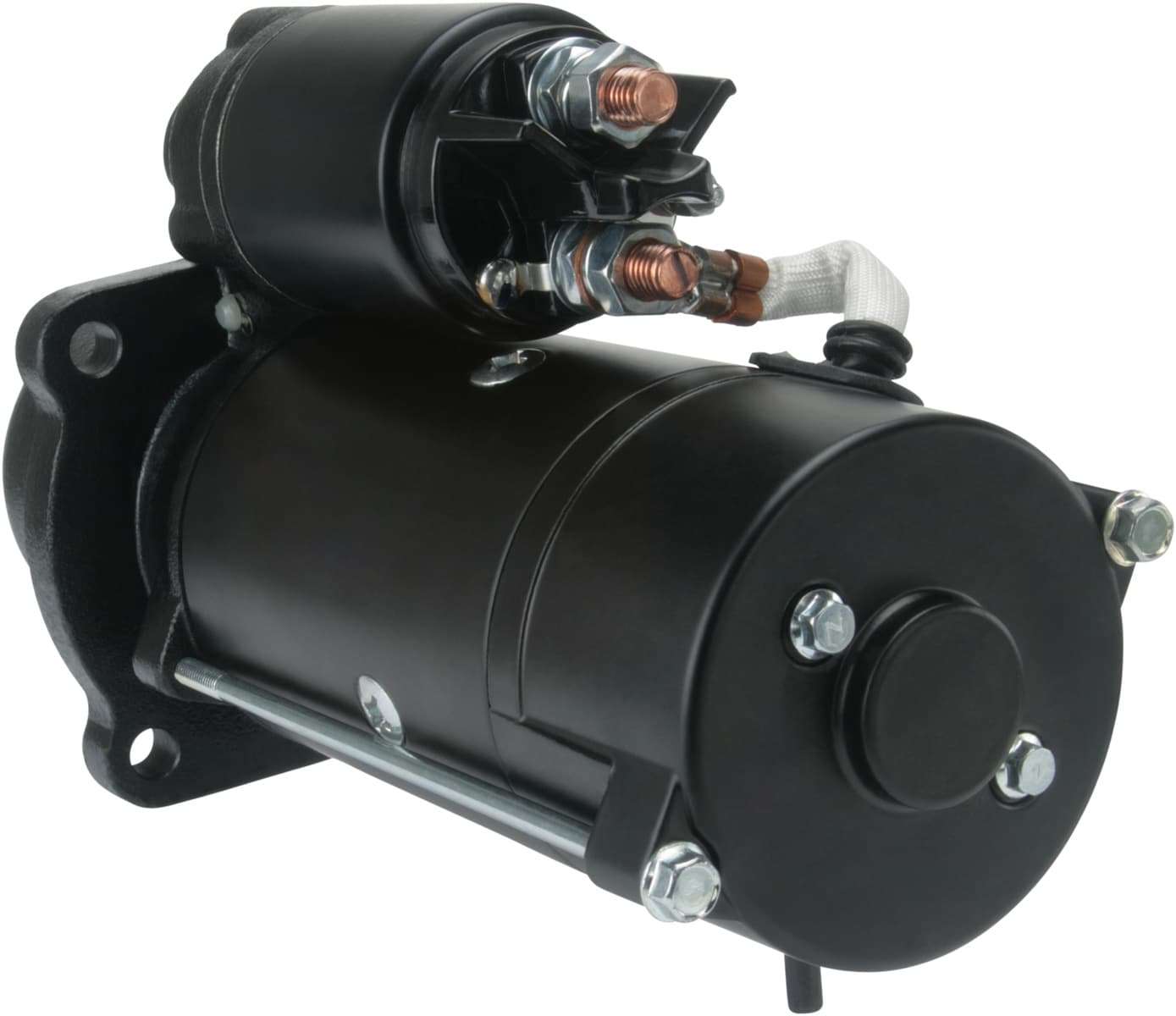Product image - rear view