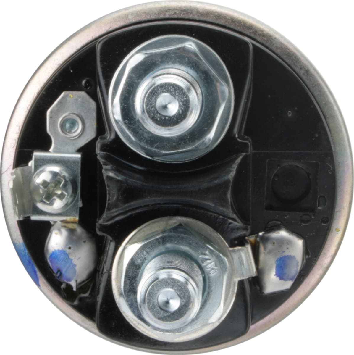 Product image - rear view