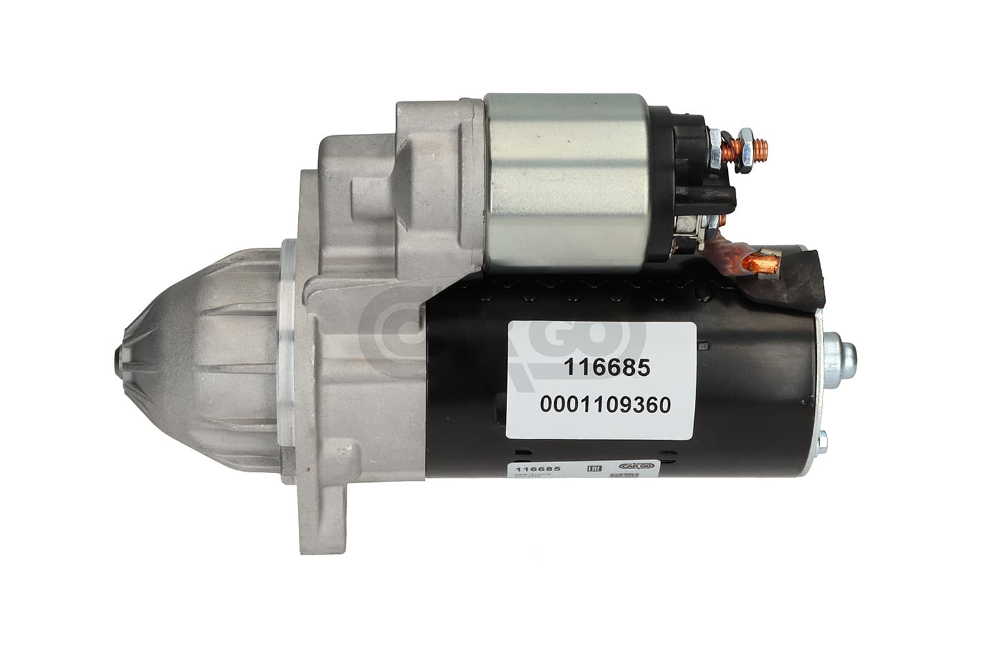 Product image - front view