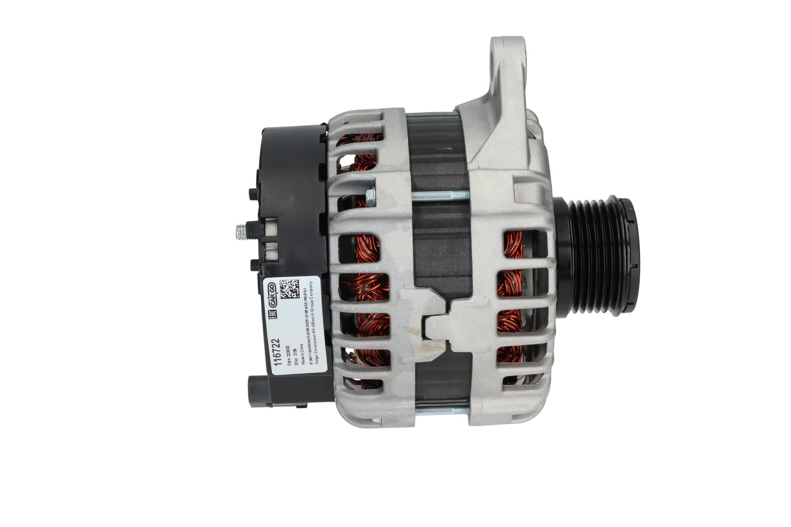 Product image - rear view