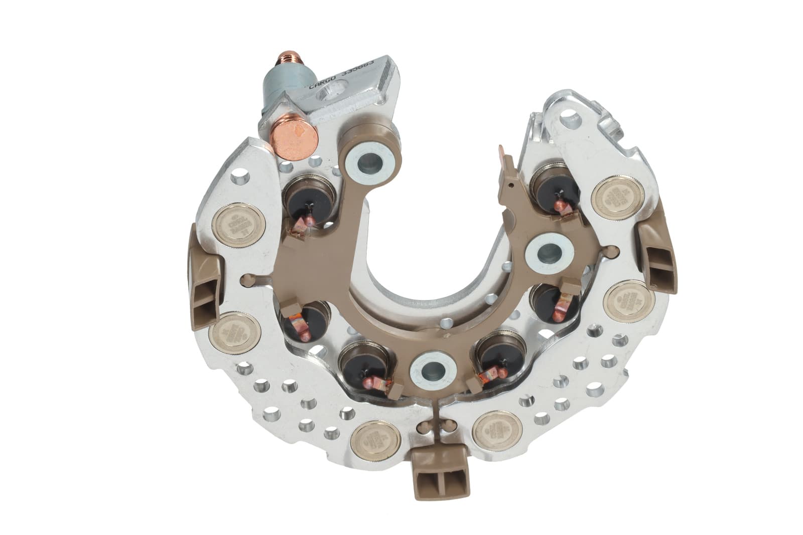 Product image - rear view