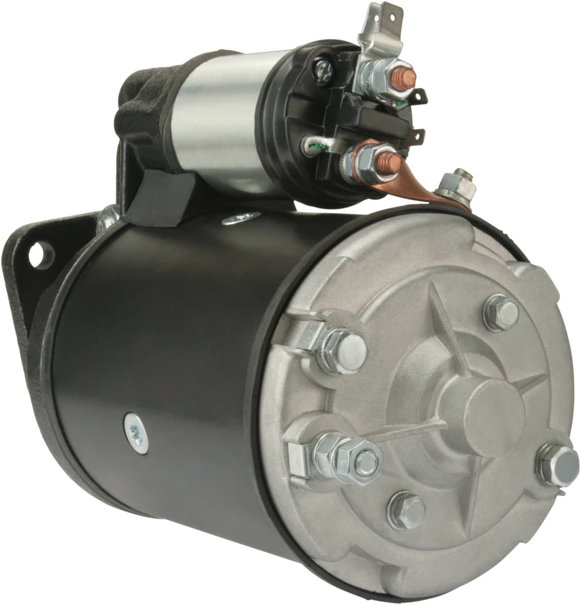 Product image - rear view