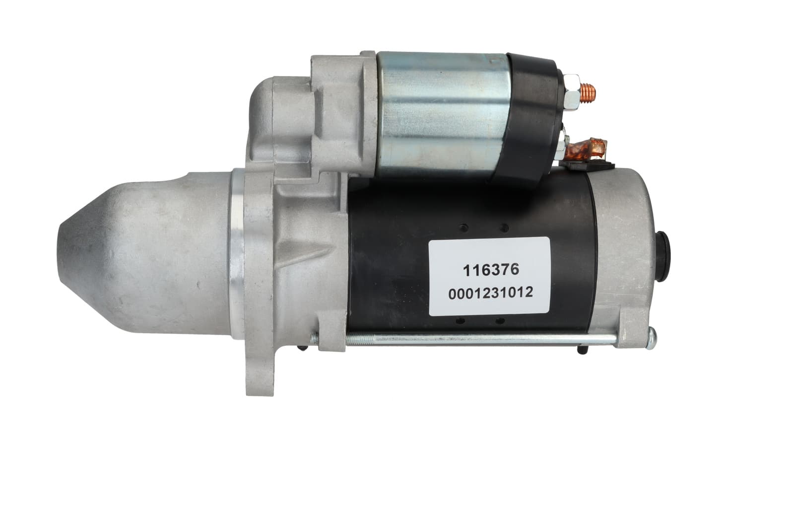Product image - front view
