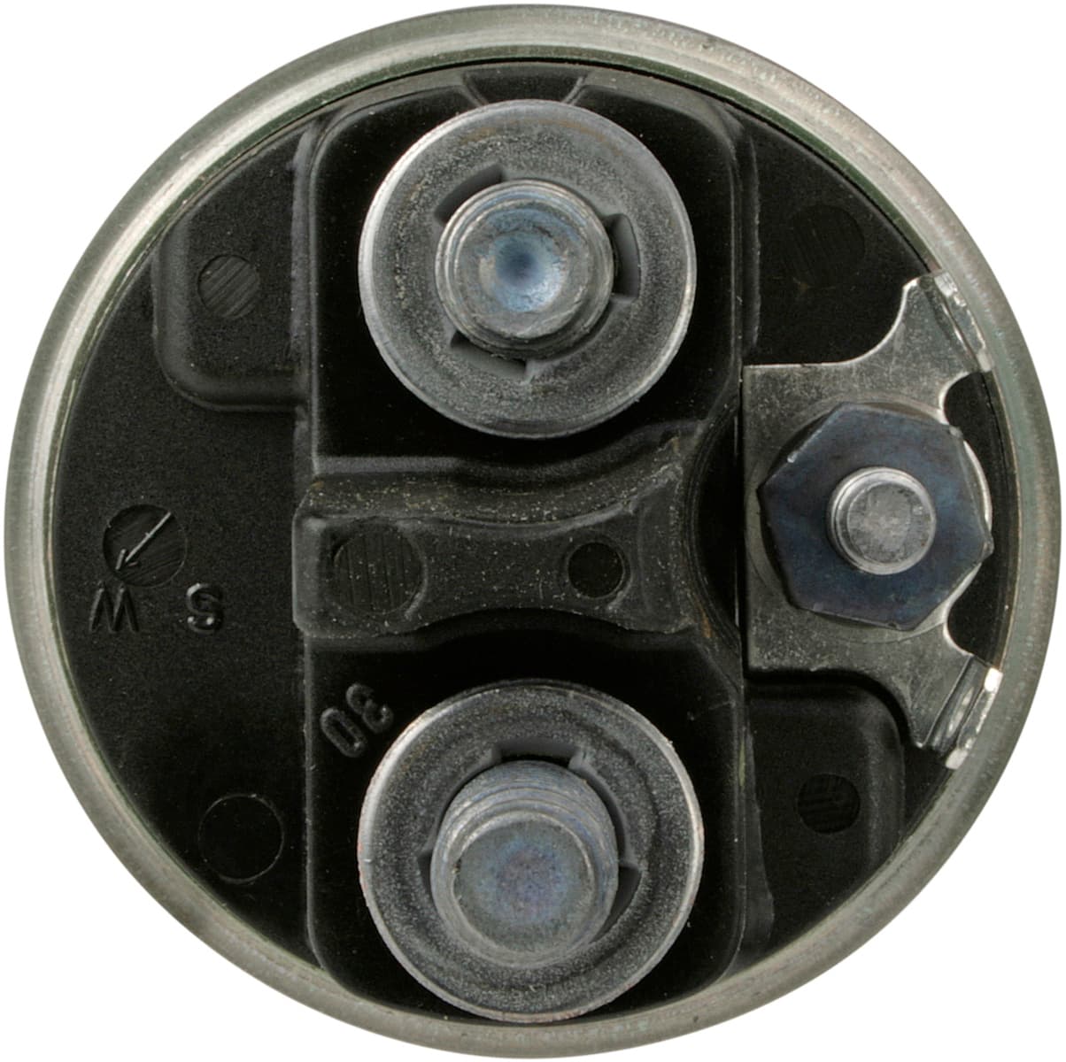 Product image - rear view