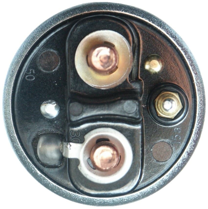 Product image - rear view