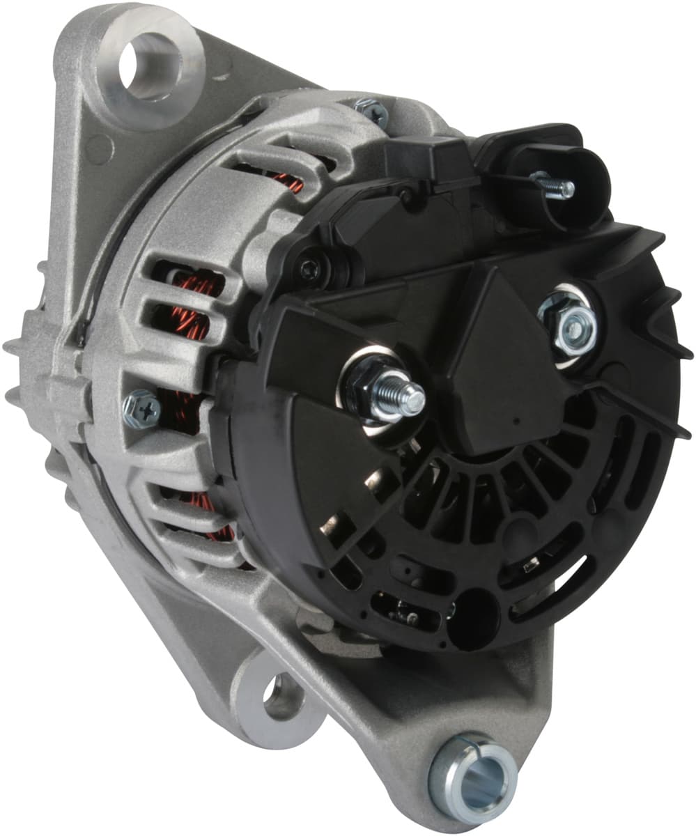 Product image - rear view