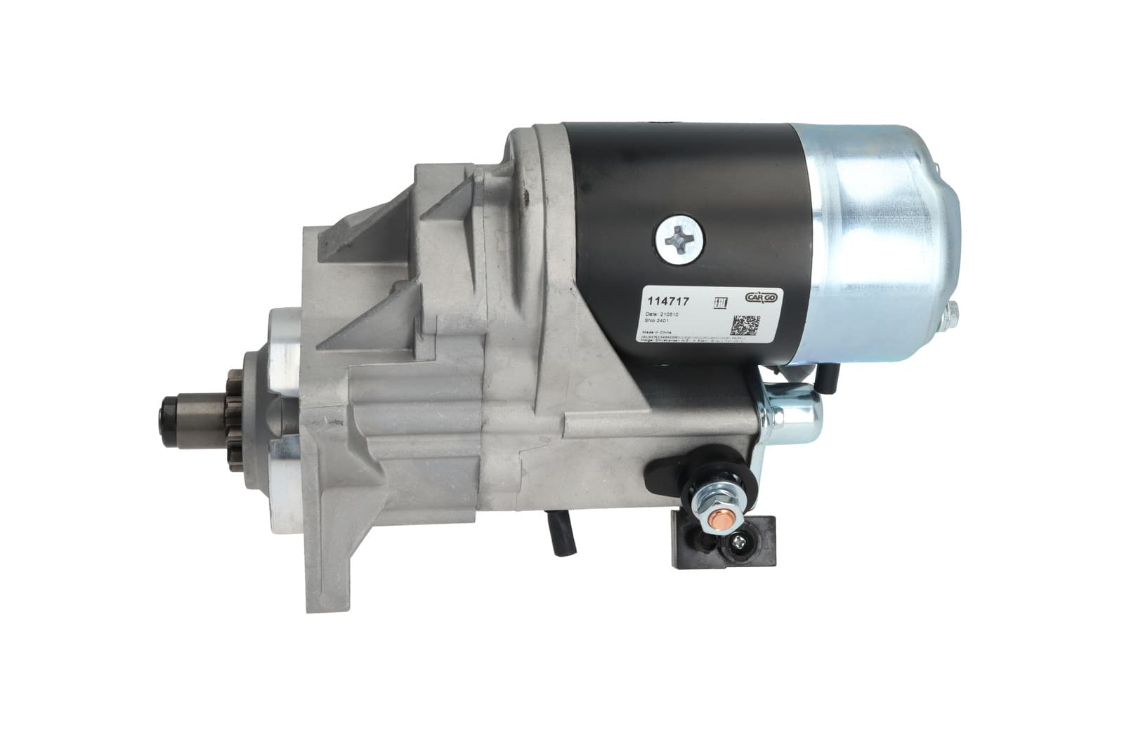 Product image - front view