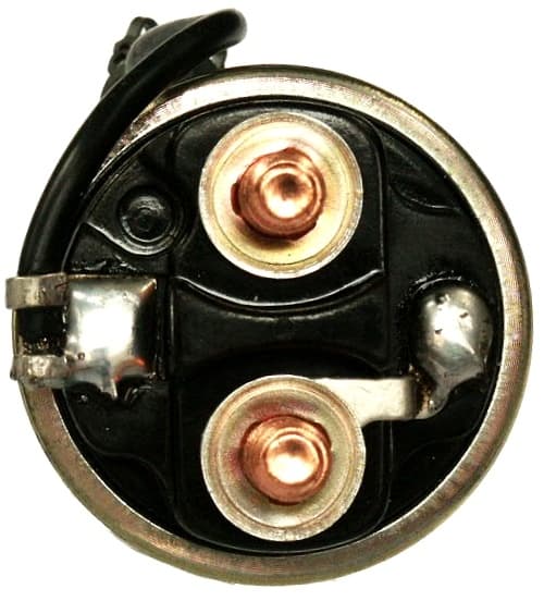 Product image - rear view