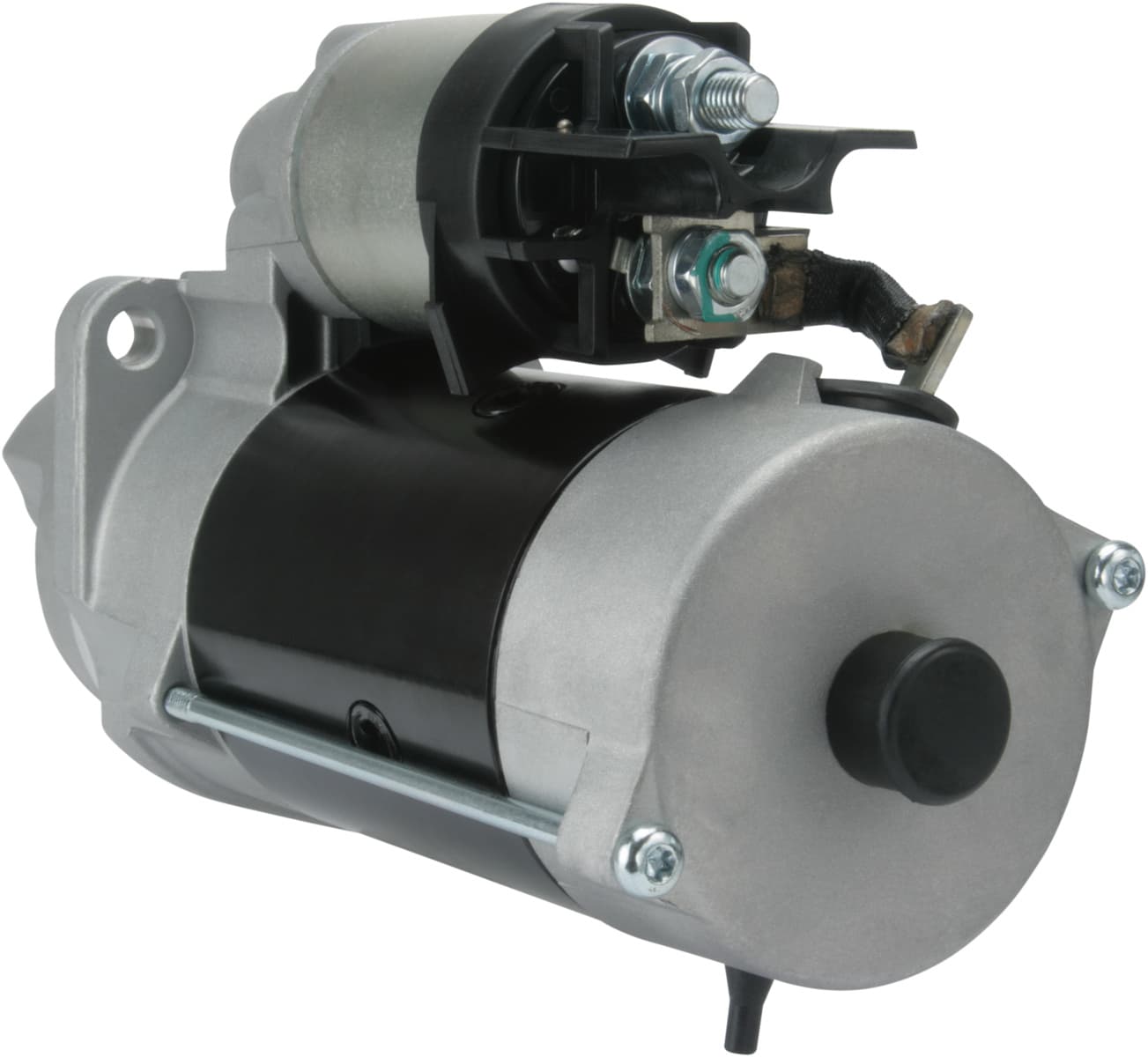 Product image - rear view