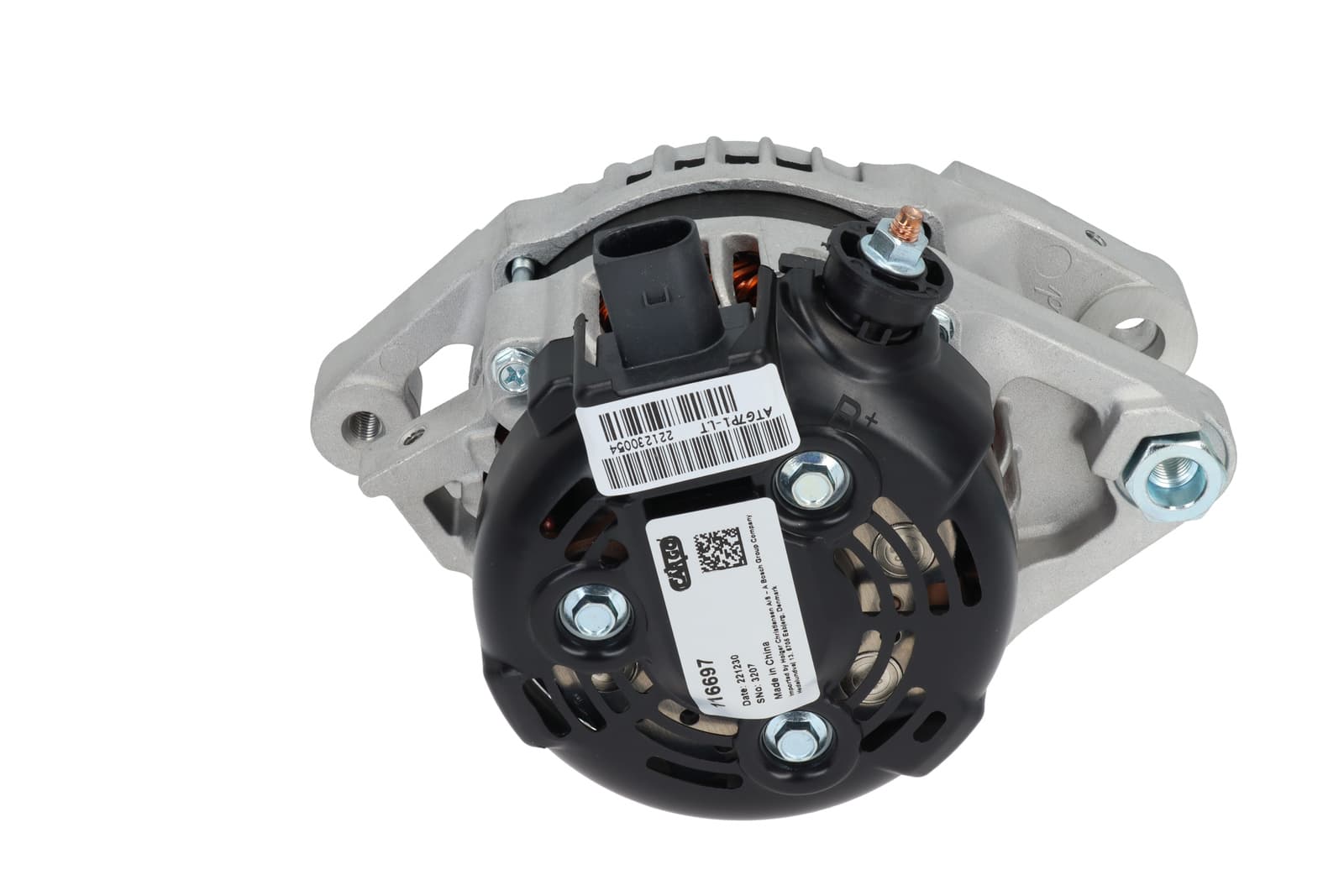Product image - left view