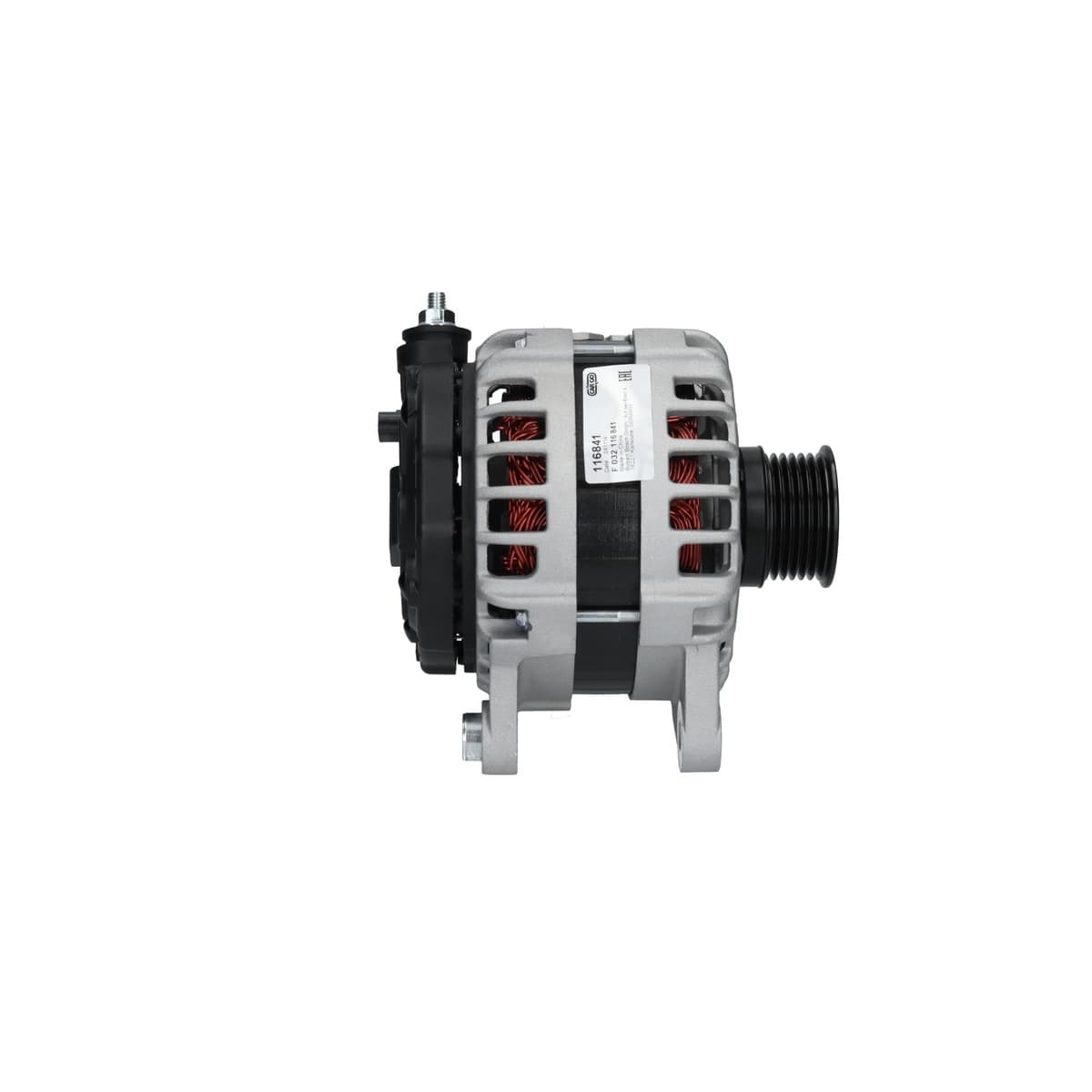 Product image - front view