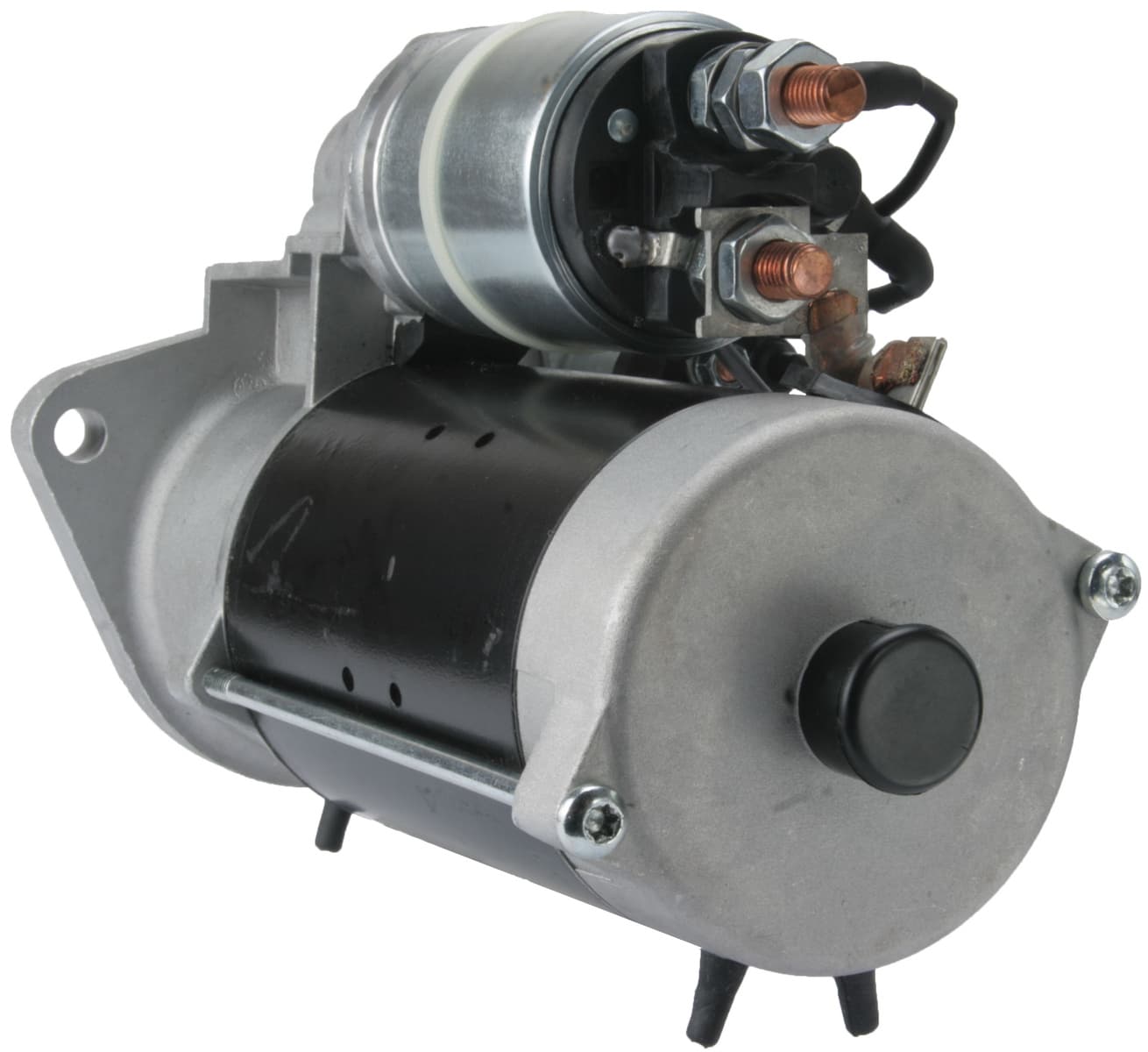 Product image - rear view