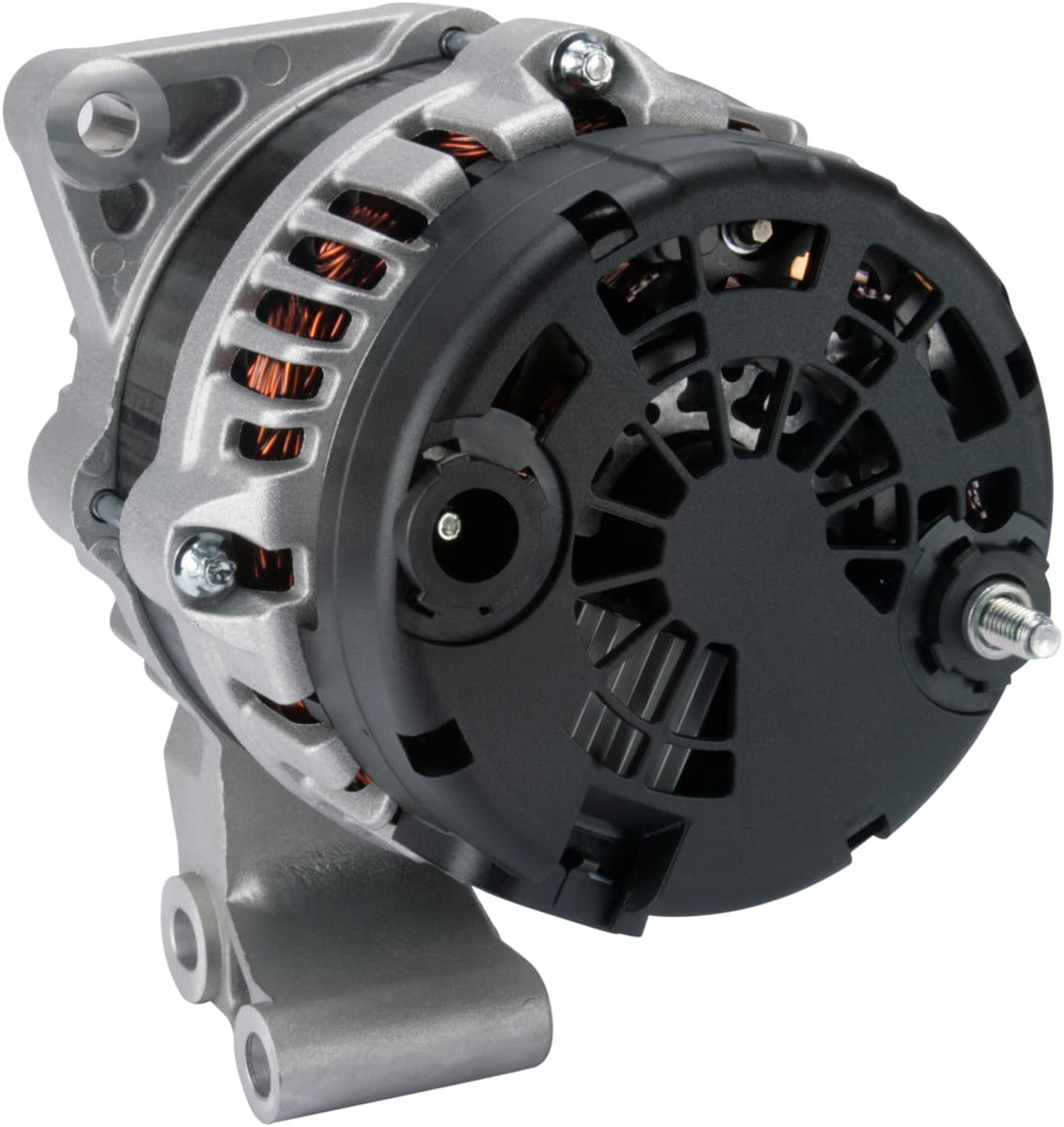 Product image - rear view