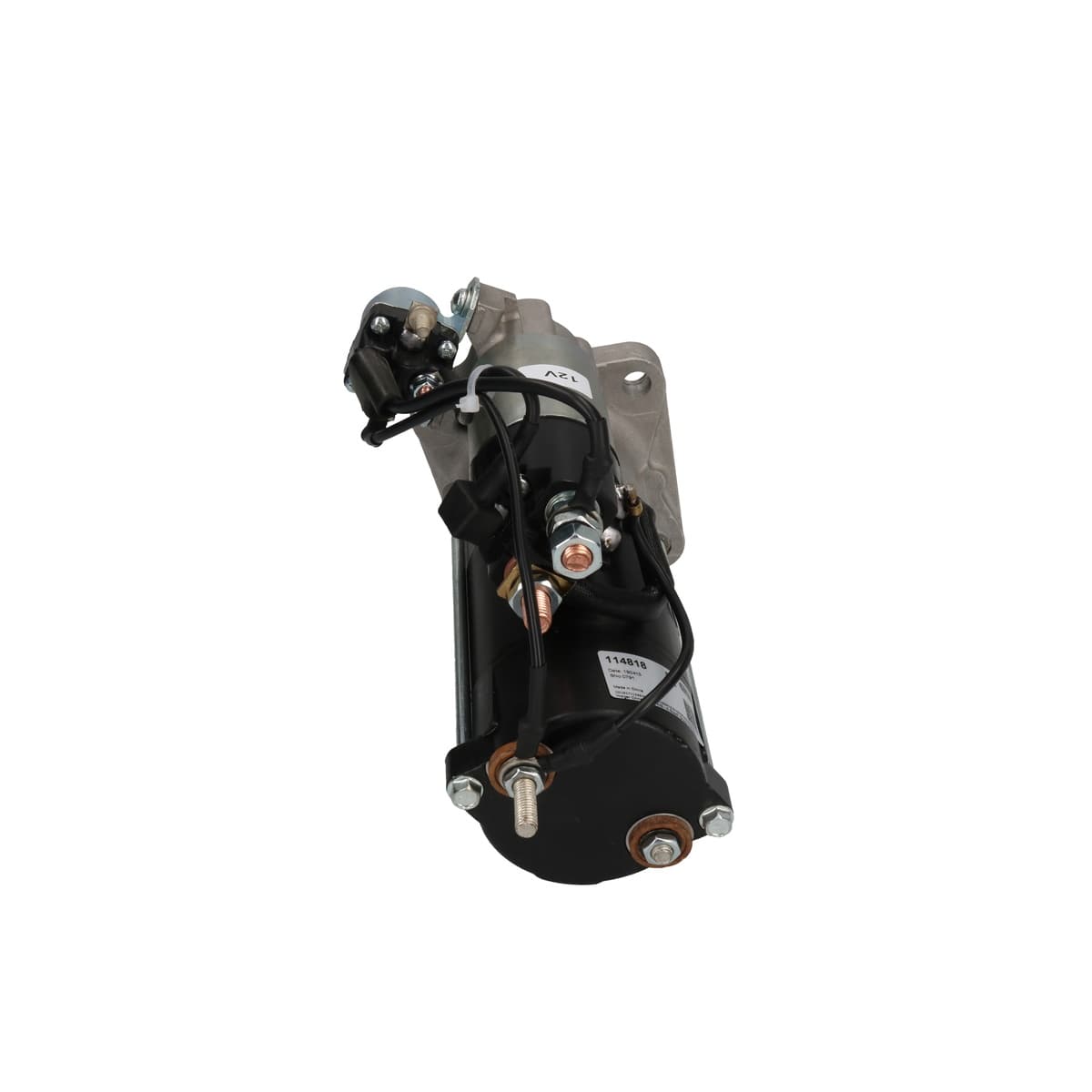 Product image - left view
