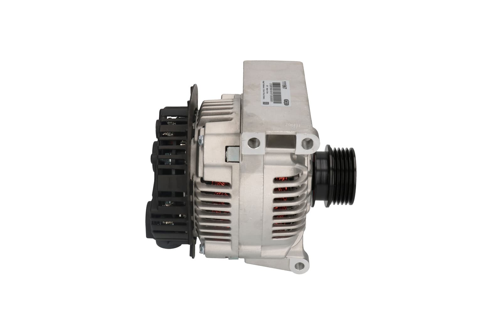 Product image - rear view