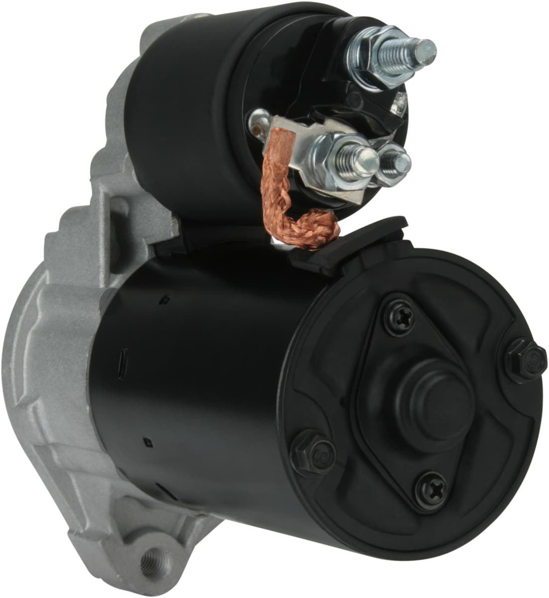 Product image - rear view