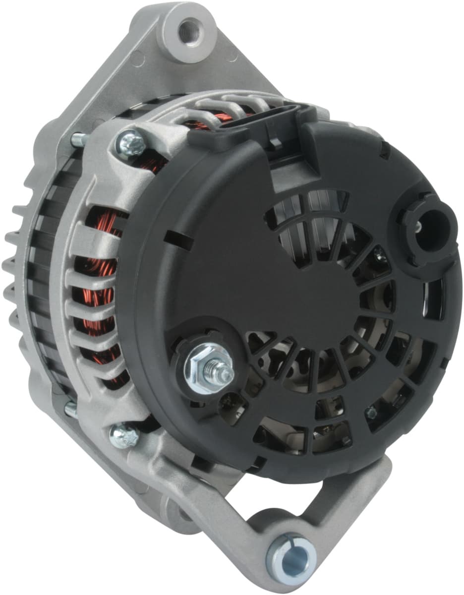 Product image - rear view