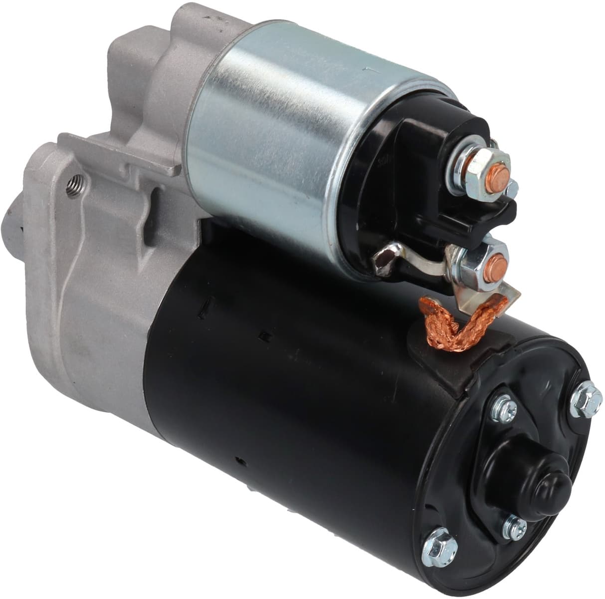 Product image - rear view