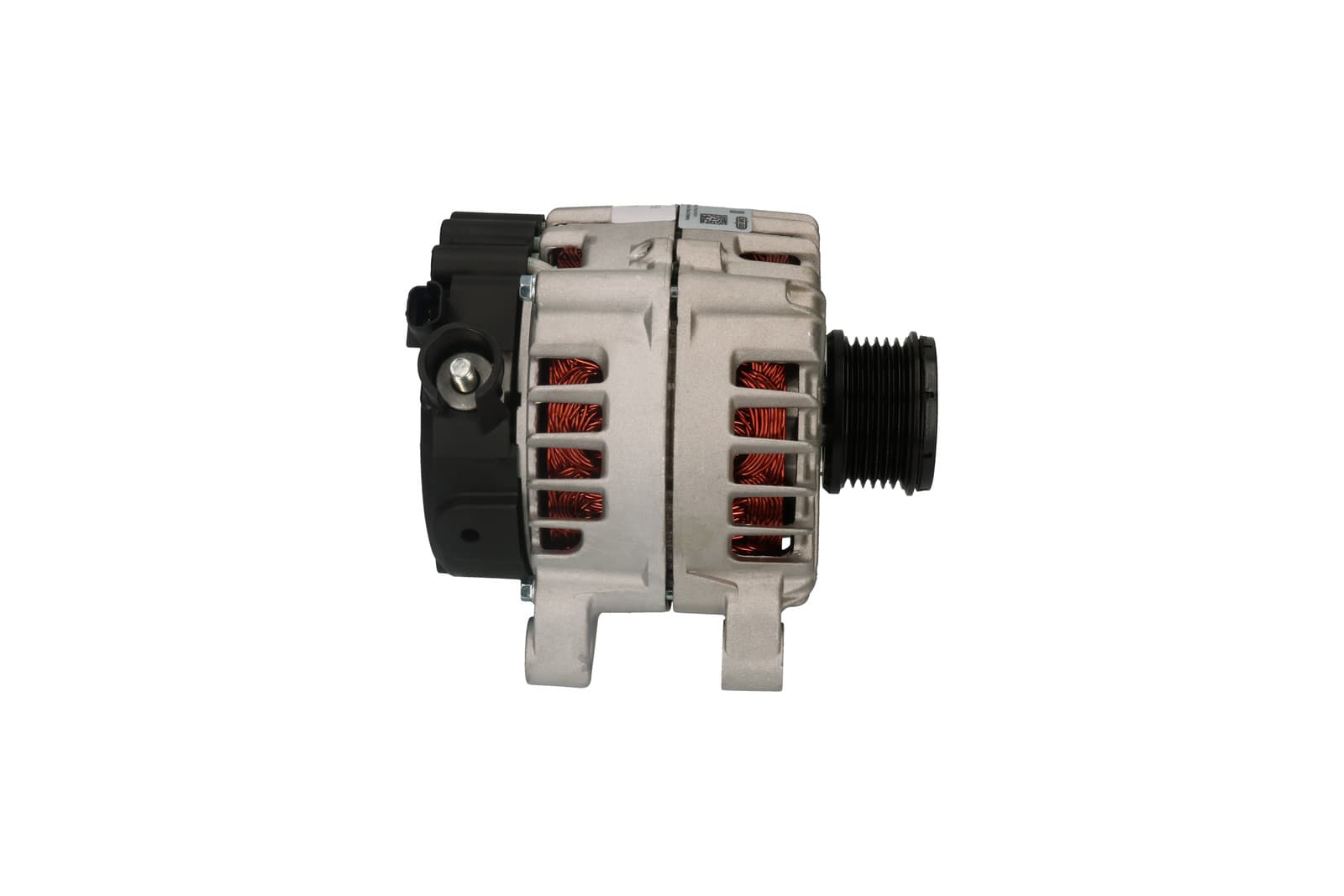 Product image - rear view