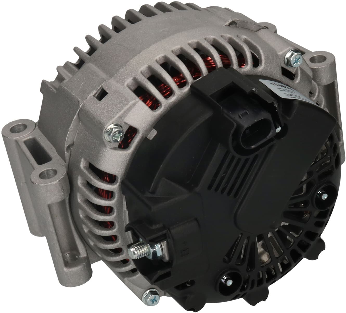 Product image - rear view