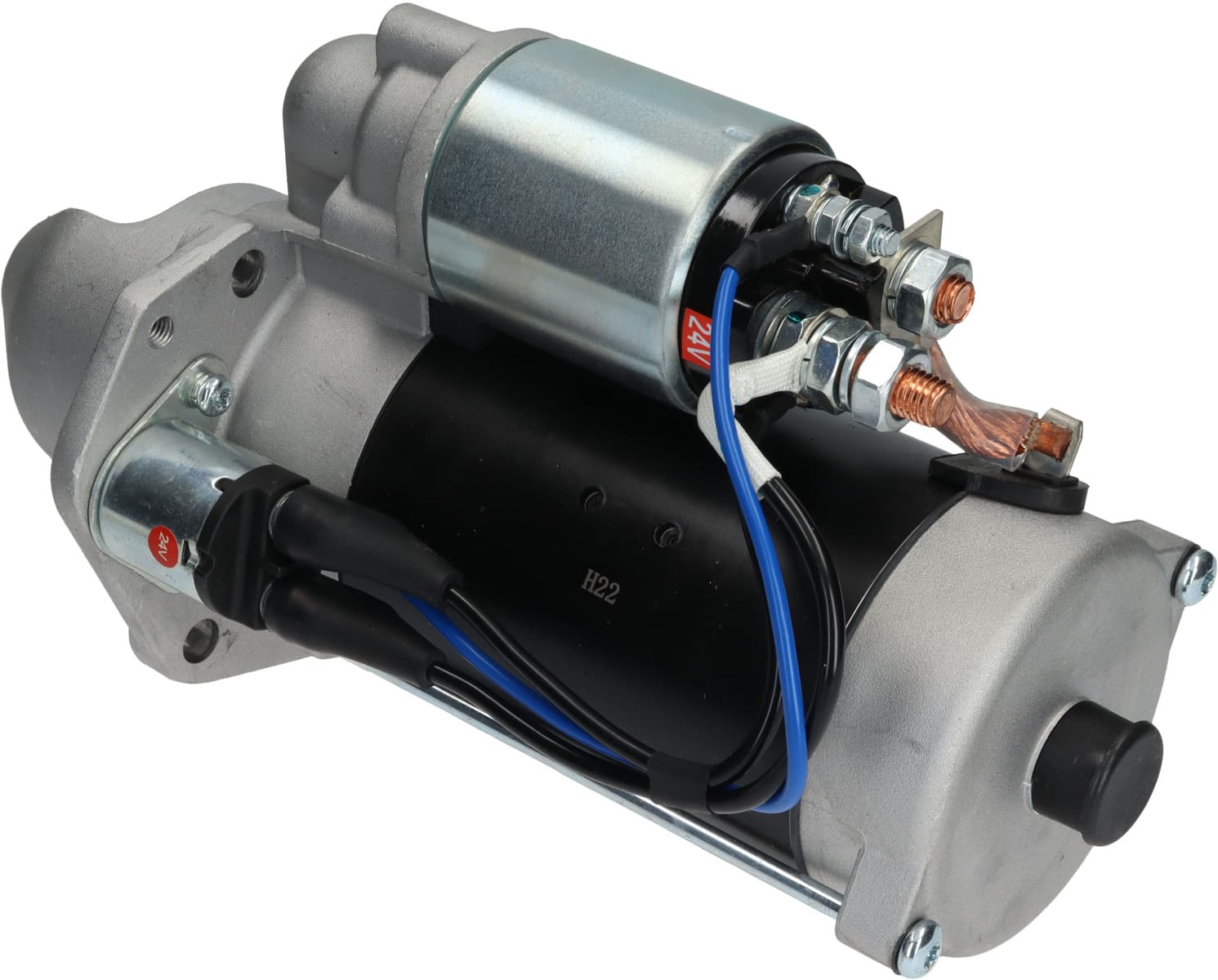 Product image - rear view