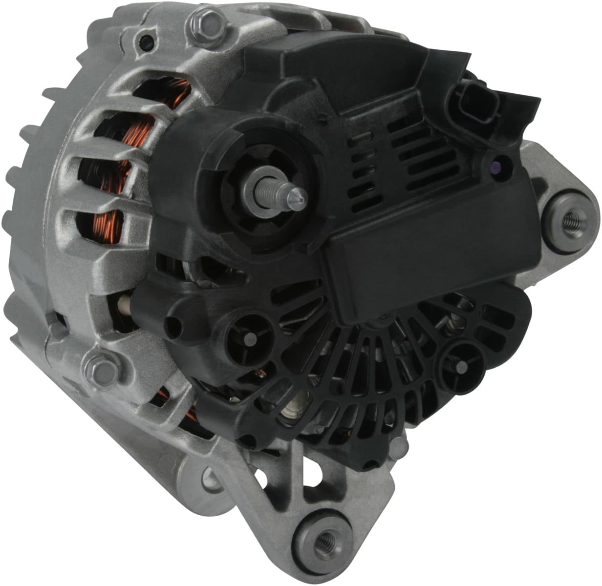 Product image - rear view