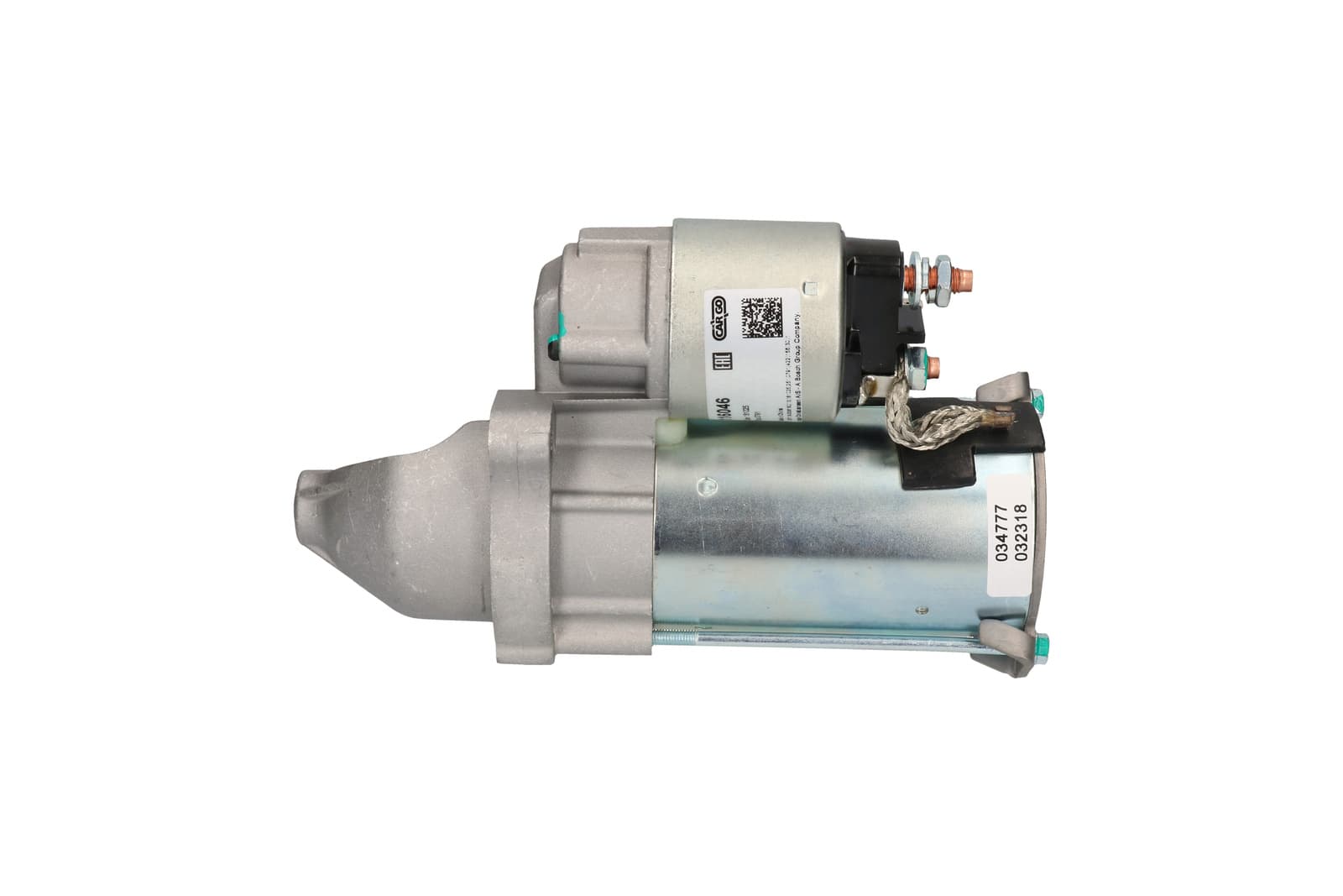 Product image - front view
