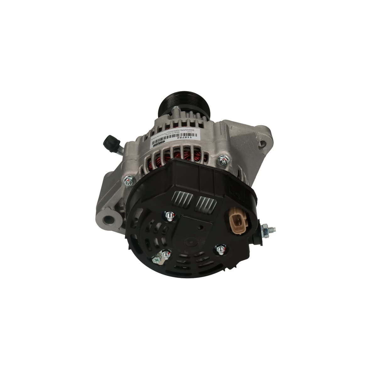 Product image - left view