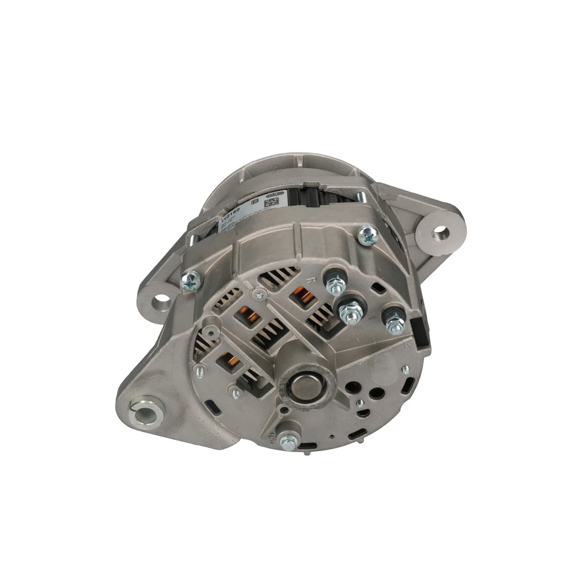 Product image - left view